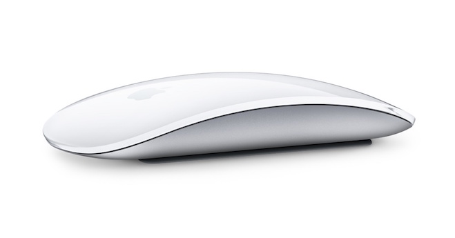 Magic Mouse 2 FB Magic Mouse 2 FB