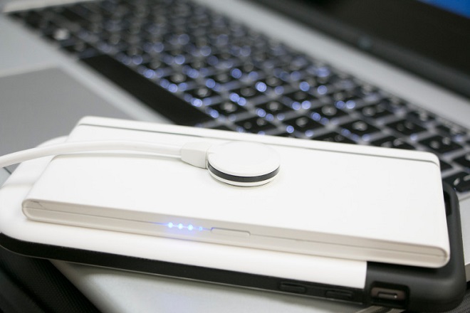 Power Go-Go Power Bank