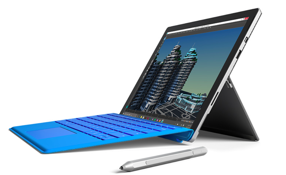 Surface Pro 4