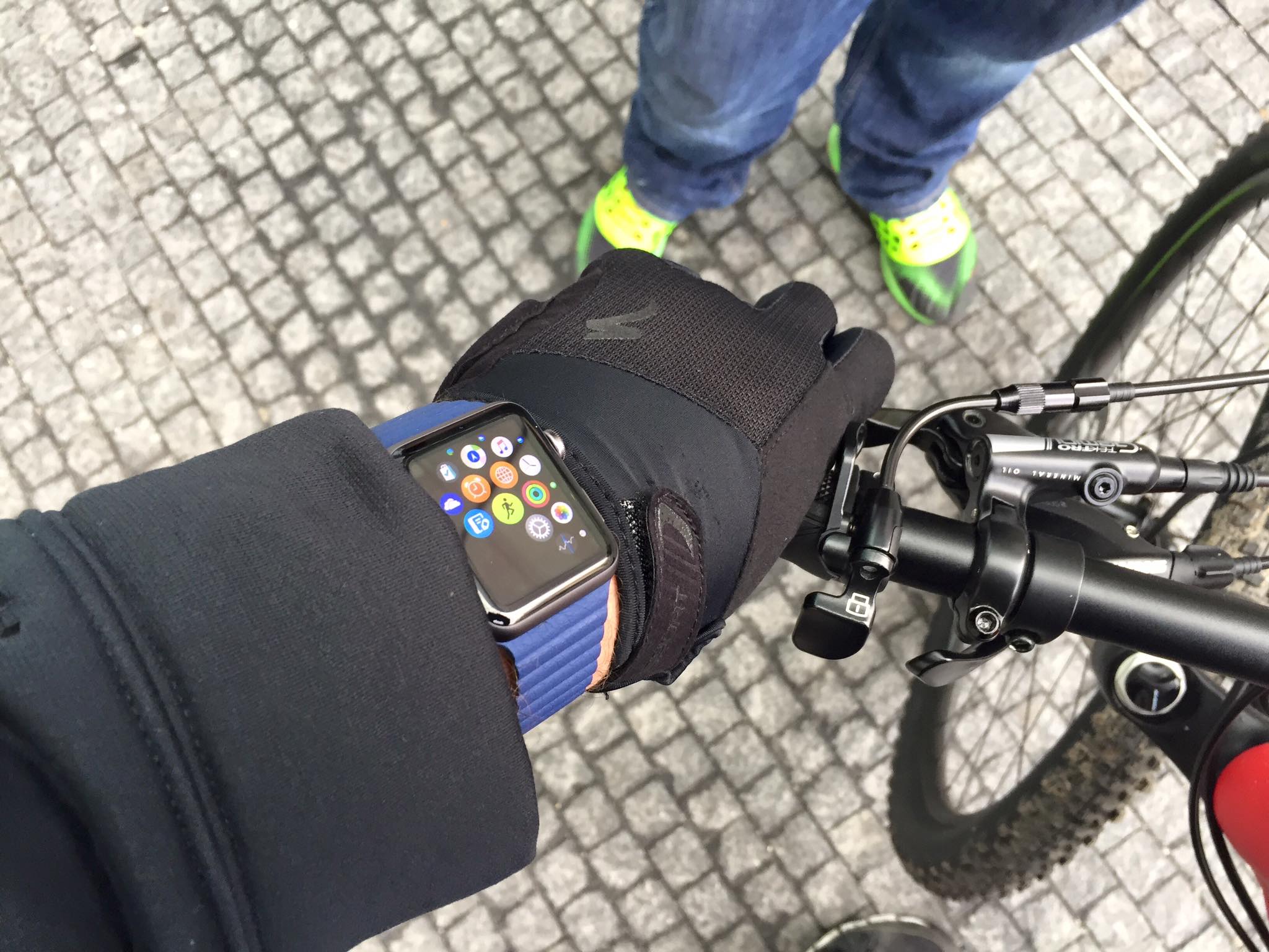 Apple Watch