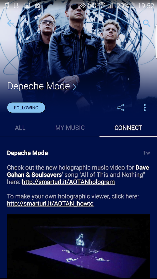 Apple Music Android Music