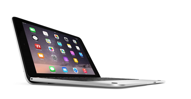 ClamCase Pro iPad Air 2