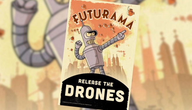 Futurama