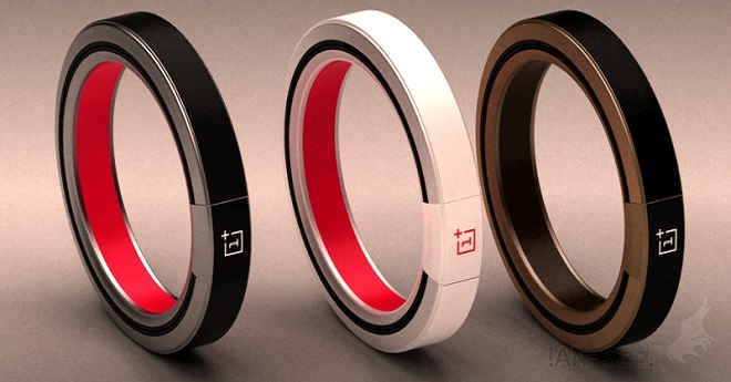 Oneplus band