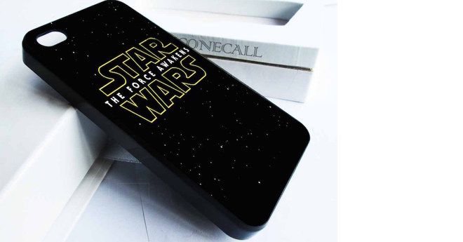 Star Wars The Force Awakens