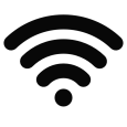 Wi-FI icon