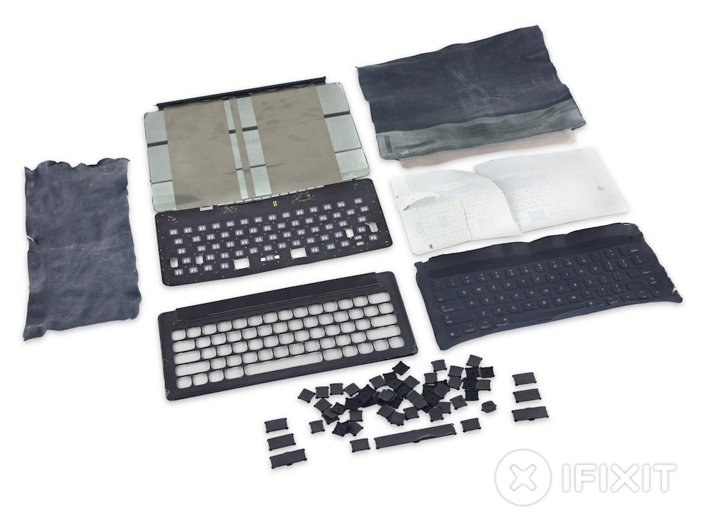 iFixIt Smart Keyboard iFixIt Smart Keyboard