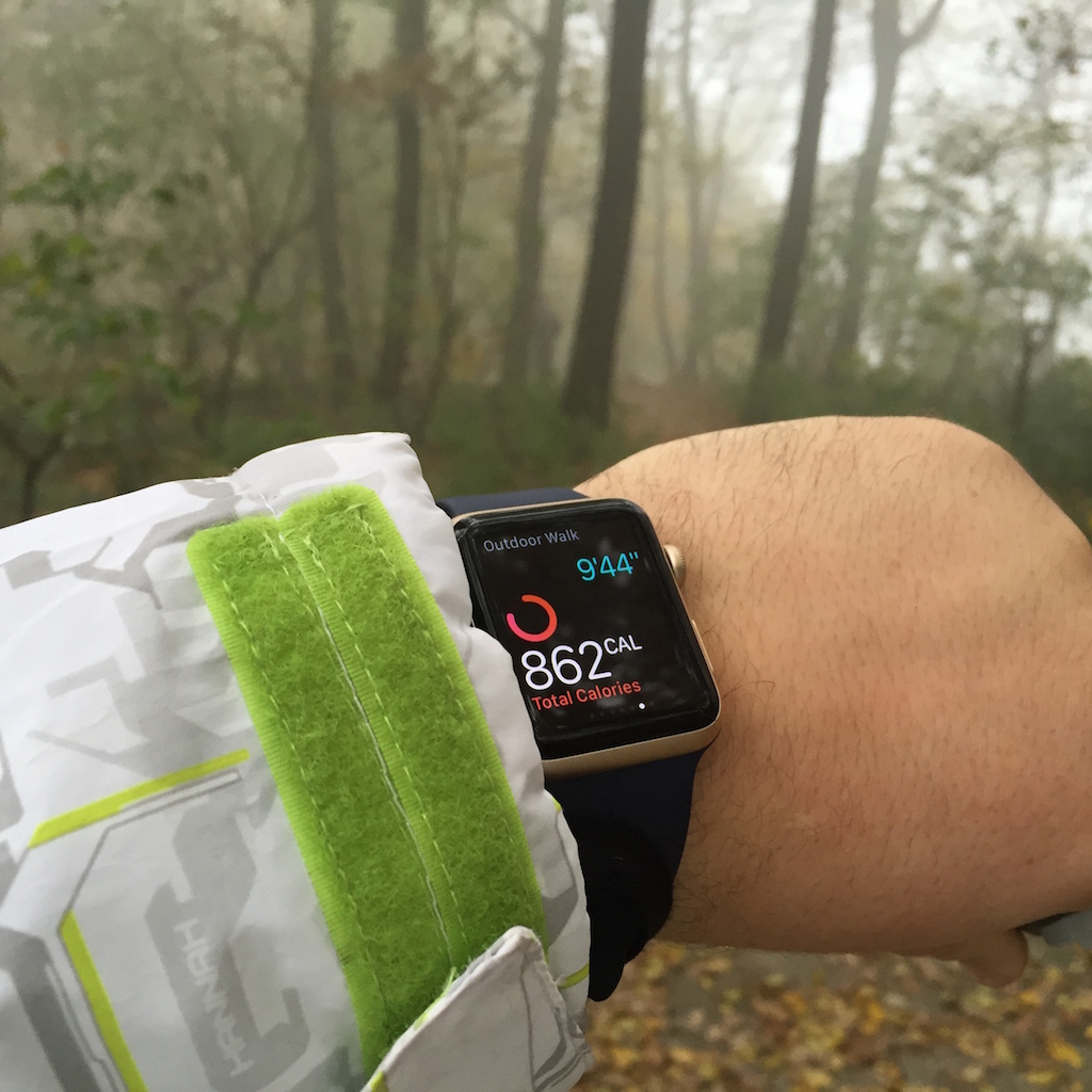 Apple Watch recenze