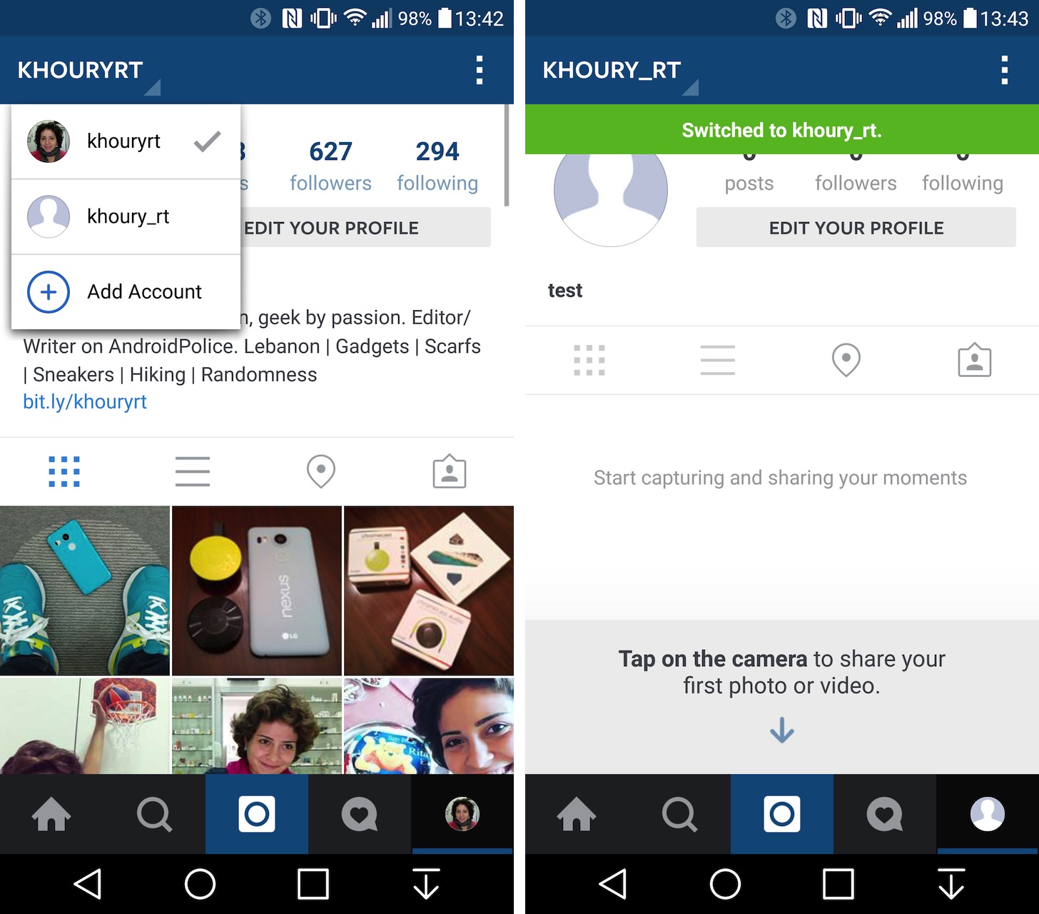 Instagram-multiple-accounts-AndroidPolice-screenshot-002