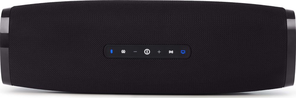 JBL Boost TV Top Menu JBL Boost TV Top Menu