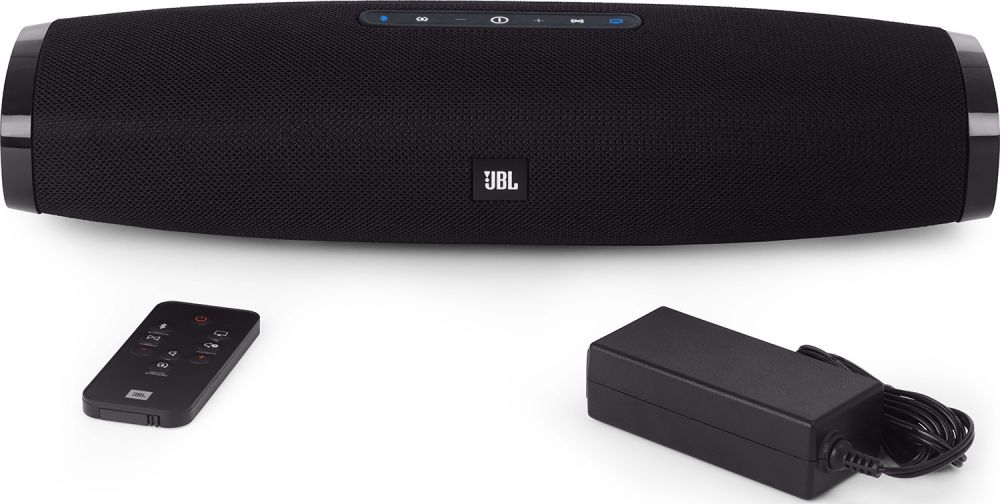JBL Boost TV with Accessories JBL Boost TV with Accessories