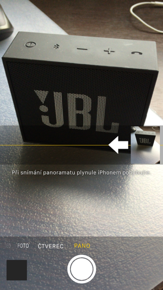 Panorama iPhone 2