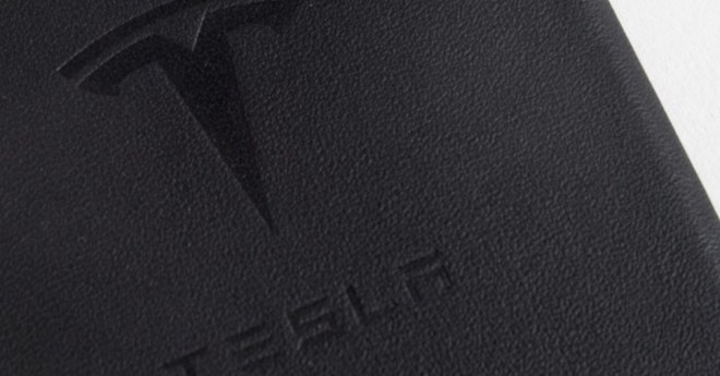 Tesla iPhone 6 Case