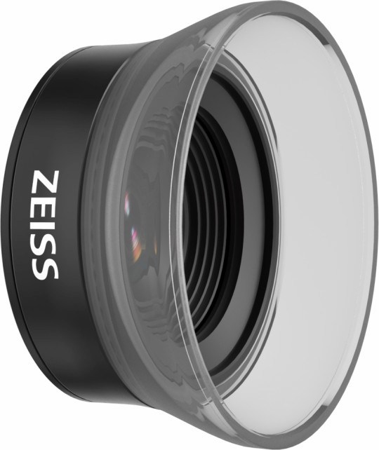 ExoLens Carl Zeiss Macro Lens for iPhone 6s