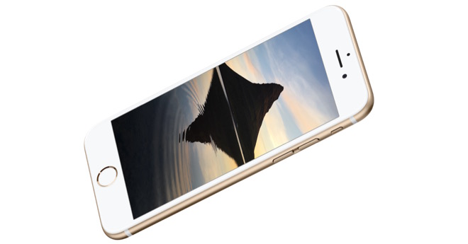 Live Photos iPhone 6s