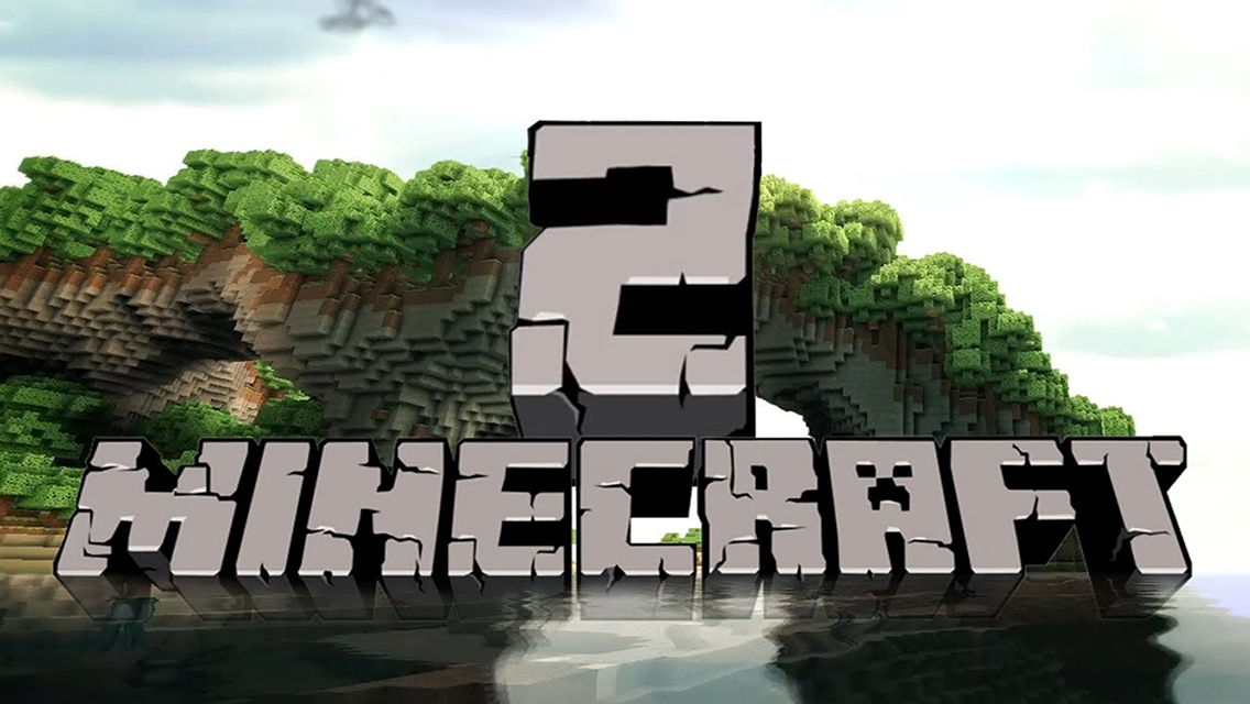 Minecraft 2 Fake Minecraft 2 Fake