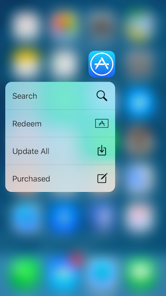 iOS 9
