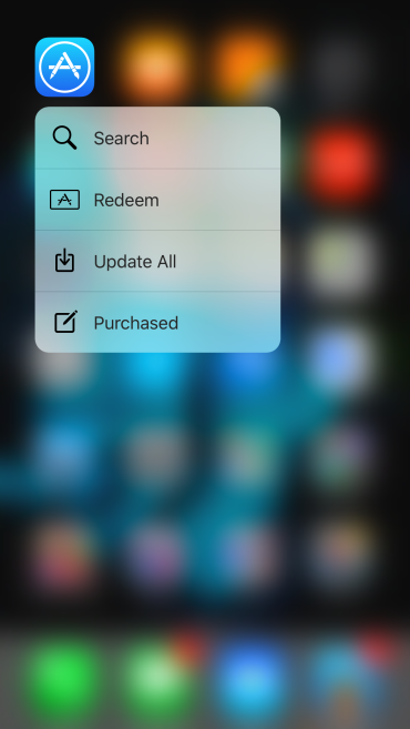iOS 9