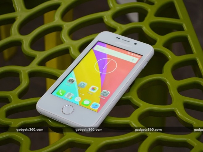 Freedom 251 iPhone klon6