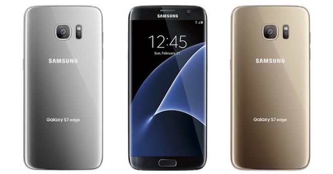 Galaxy S7 Edge 2