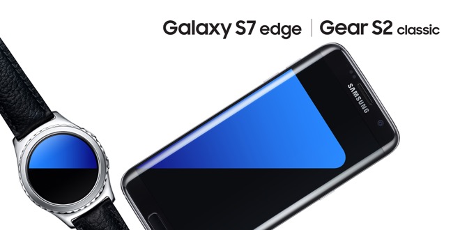Galaxy S7 Edge 5