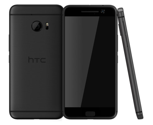 HTC One M10 render