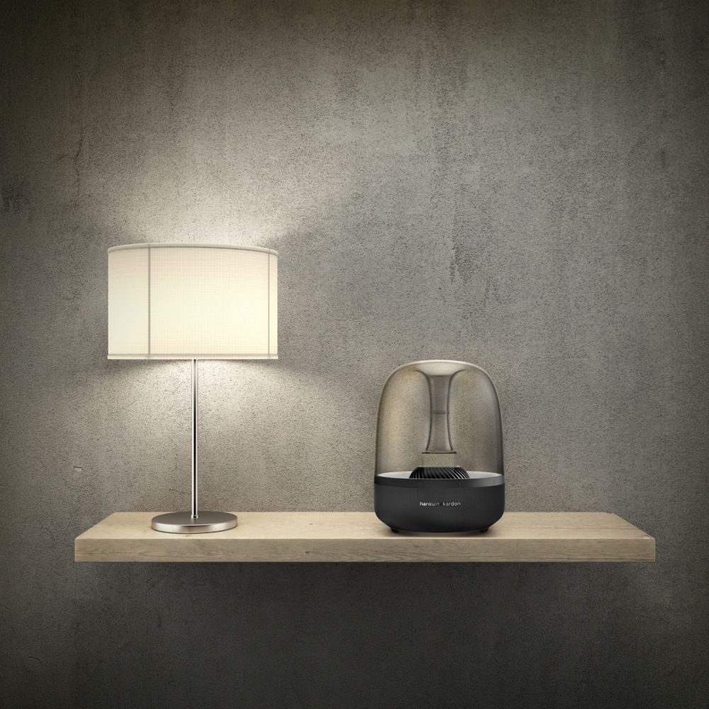 Harman:Kardon Aura Studio style