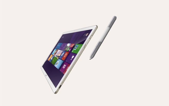 Huawei MateBook 1