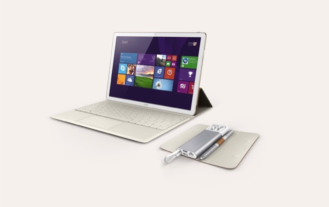 Huawei MateBook 4