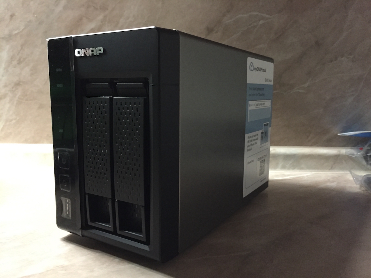 QNAP_LSA