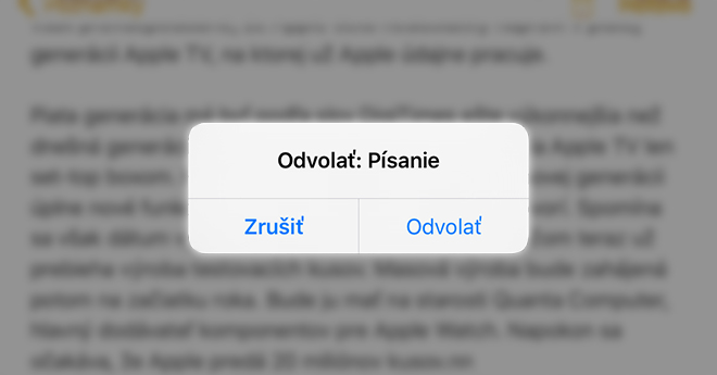 Shake to Undo FB Shake to Undo FB