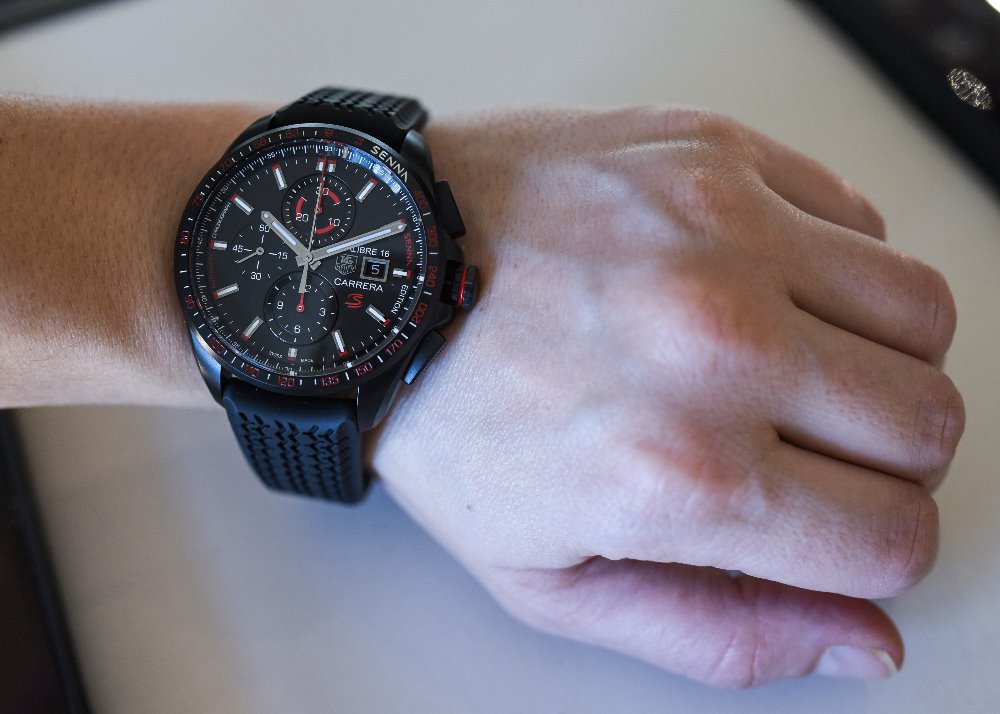 Tag Heuer Tag Heuer