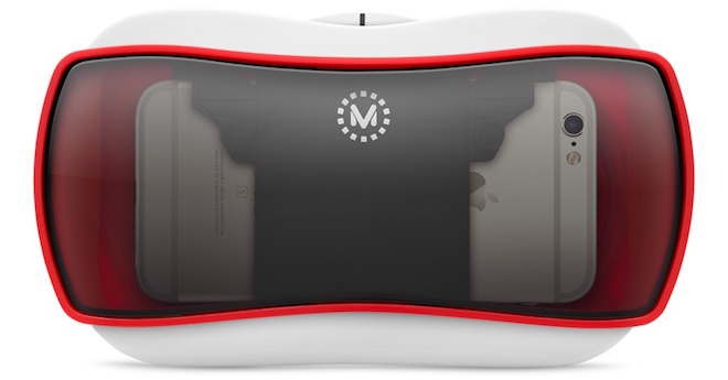 View-Master Starter Pack iPhone View-Master Starter Pack iPhone