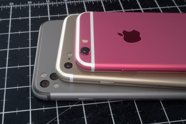 iPhone-5se-iPhone-7-concept - svetapple.sk