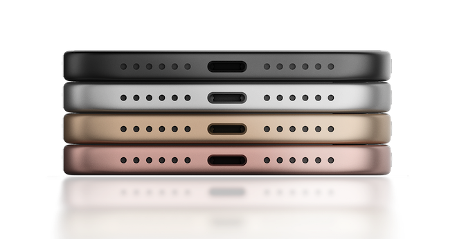 iPhone 7 3,5mm jack Lightning FB