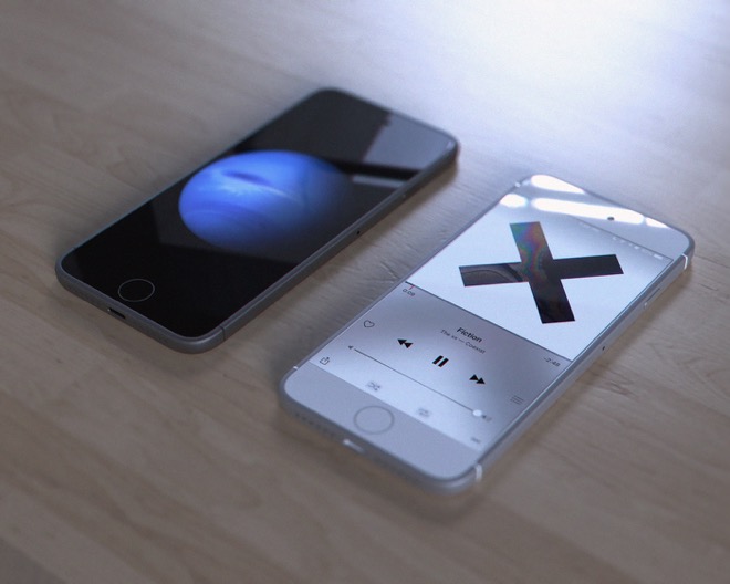 iPhone 7 new concept 3