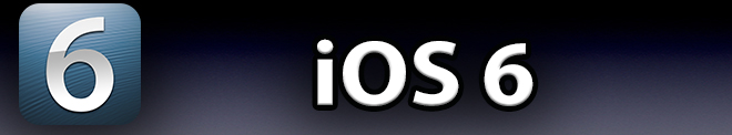 ios6 ios6