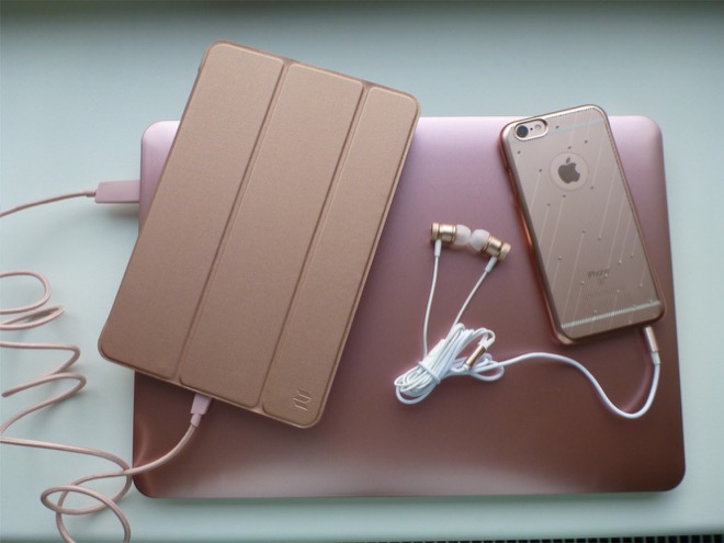 AppleCase obaly sety 5