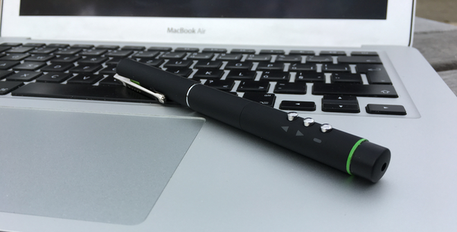 Leitz Complete stylus 1