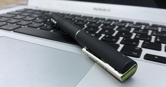 Leitz Complete stylus 3