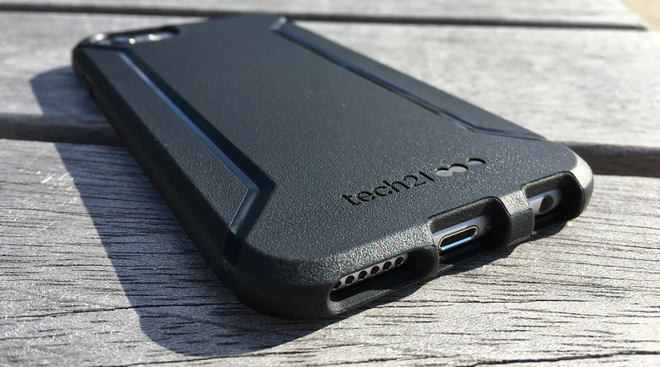 Tech21 Evo Tactical 1