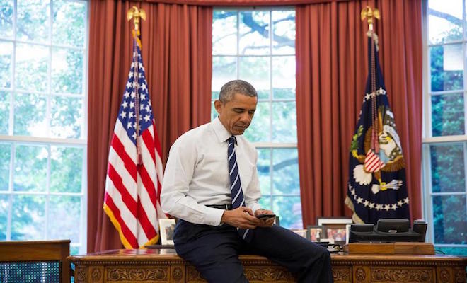 barack obama barack obama