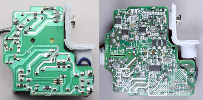 comparison comparison