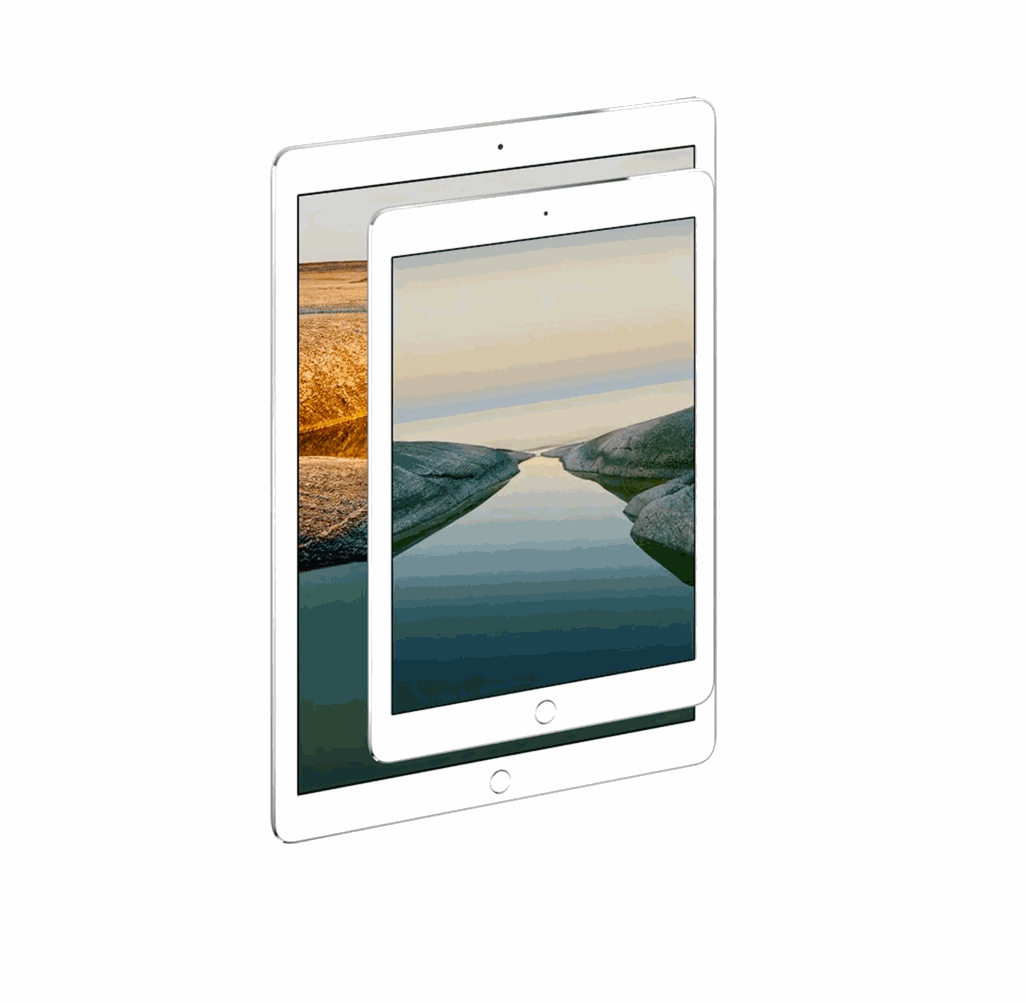 iPad Pro iPad Pro