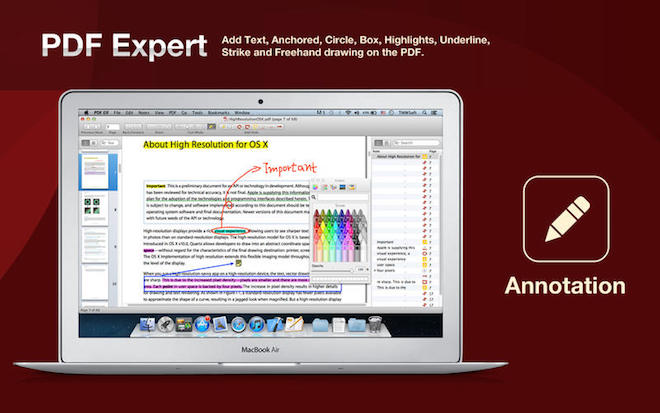 pdf expert macbook pdf expert macbook