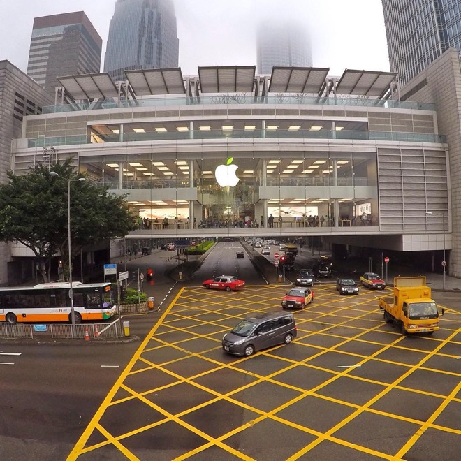 Green Apple Store 1 Green Apple Store 1