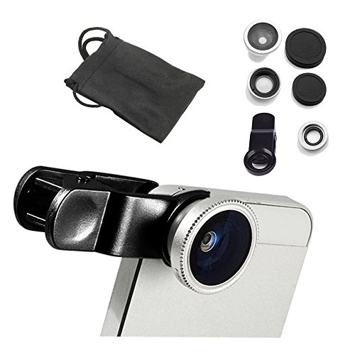 Universal Lens 3 v tri