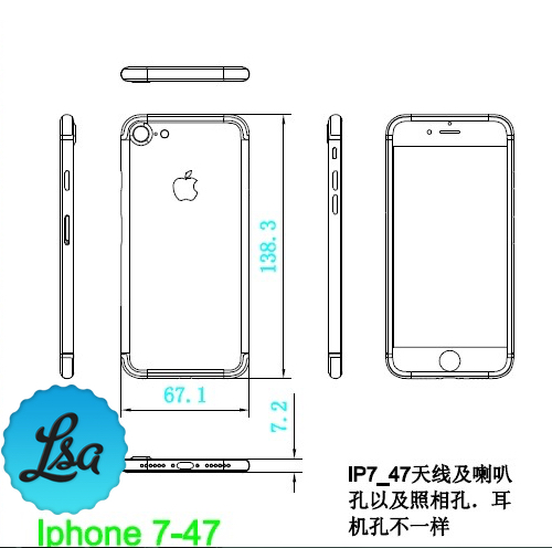 iphone 7 iphone 7