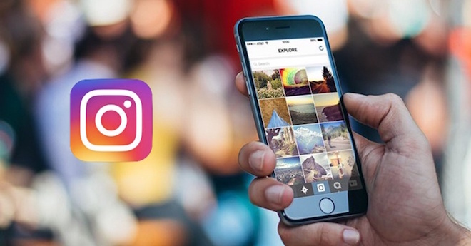 new Instagram FB new Instagram FB