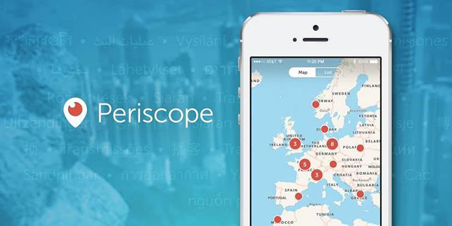 periscope